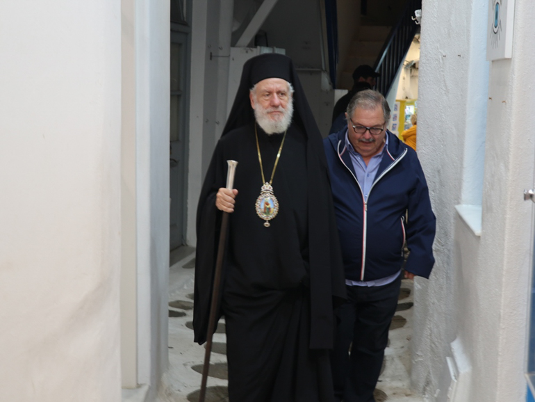 osios gerasimou mikonos 1