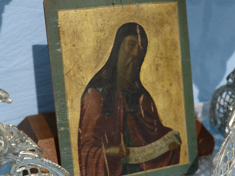 osios gerasimou mikonos 1