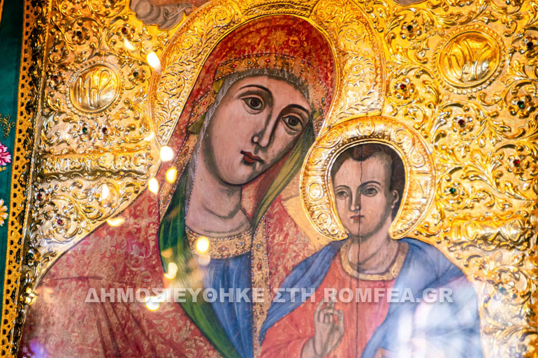 panagia panton elpis 1