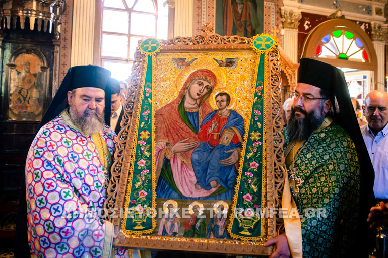 panagia panton elpis 8