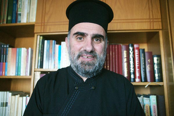 patir ilias makos