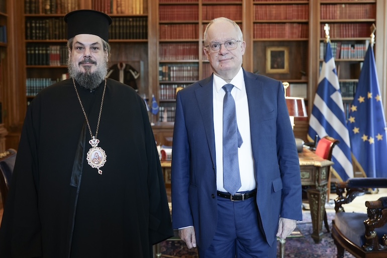 sigkapouris tasoulas