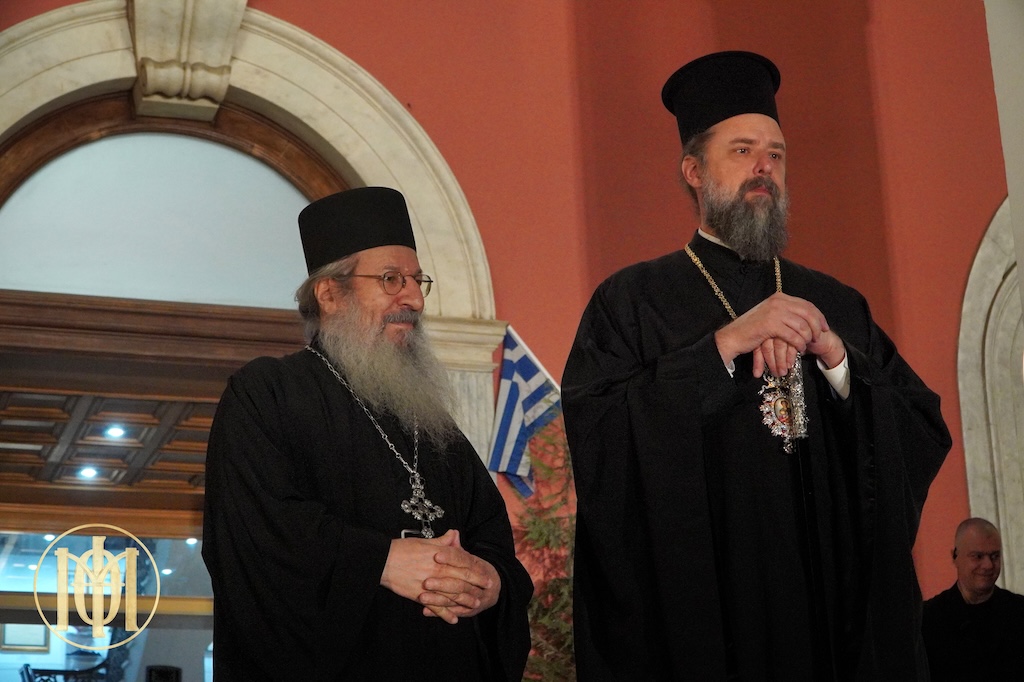 thessnikis elissaios