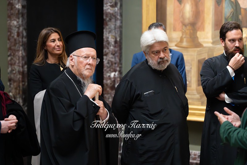 milano patriarxis