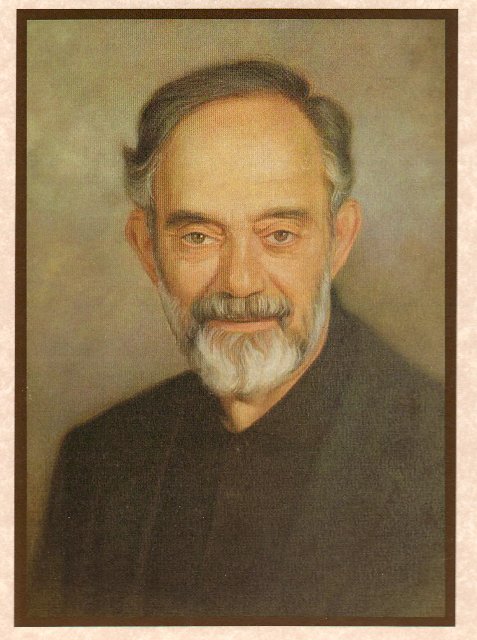 Romanides Ioannis