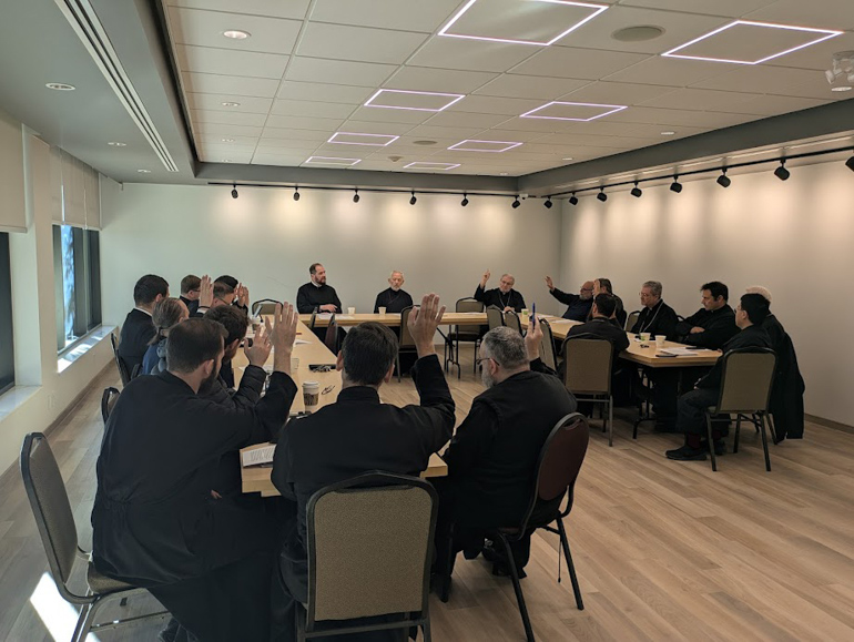 sinaxi toronto 2