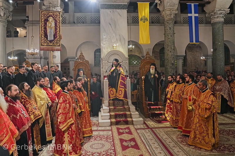 poliarxieratikos saloniki