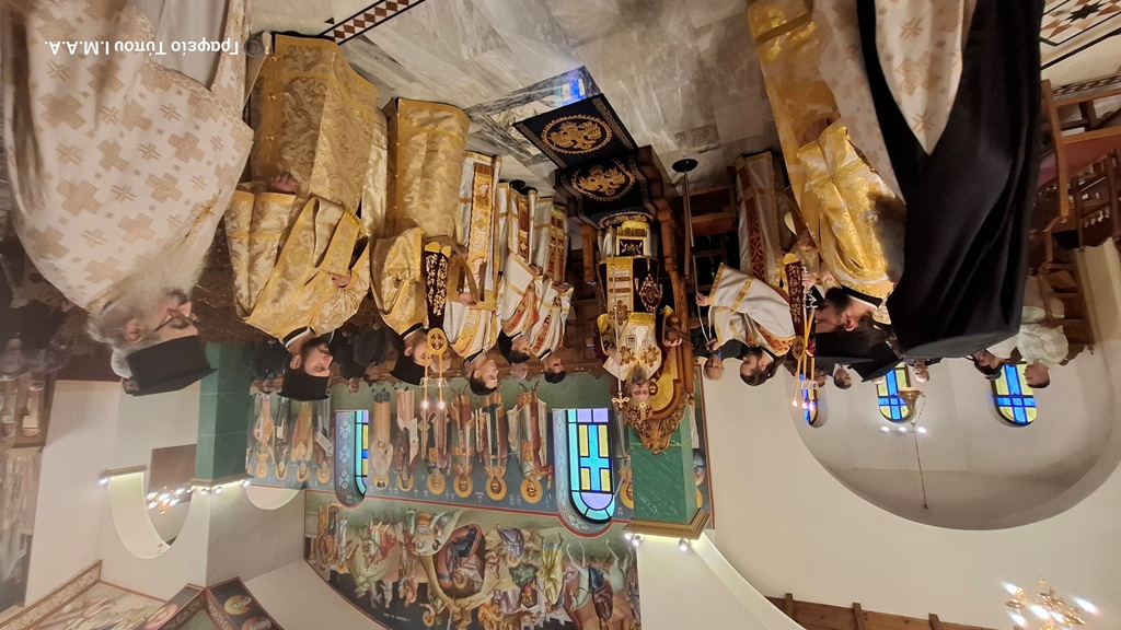 ag anargiroi agrinio