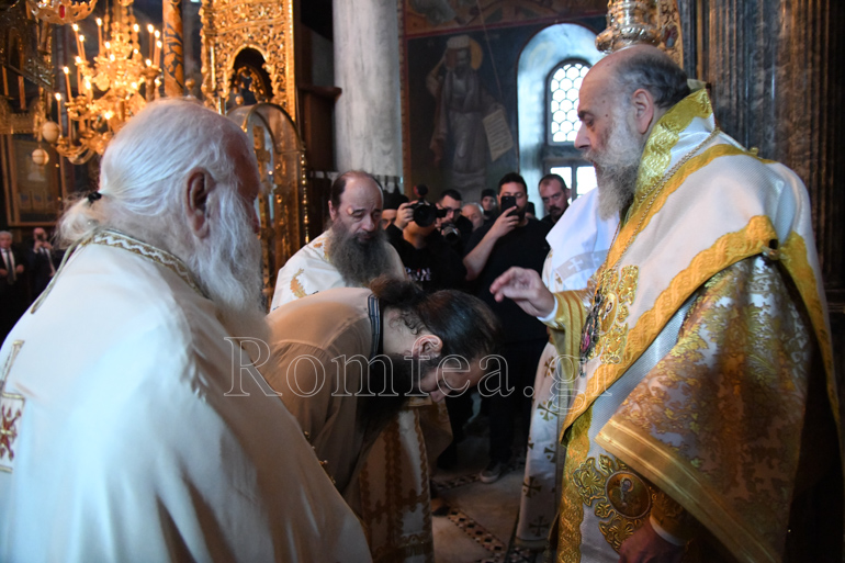 anakoimidi ag georgiou xenofontos 1