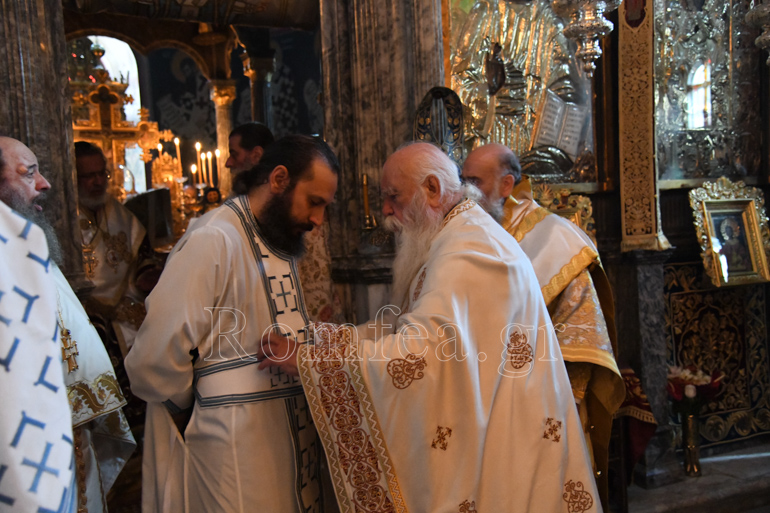 anakoimidi ag georgiou xenofontos 1