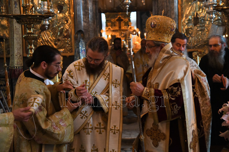 anakoimidi ag georgiou xenofontos 1