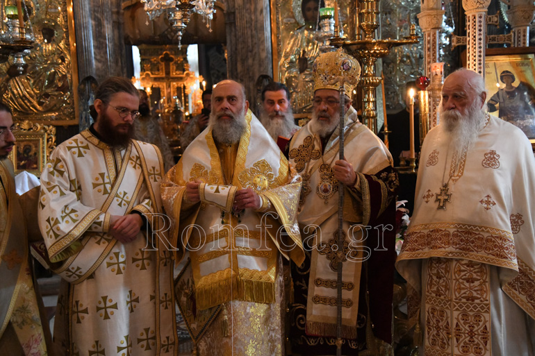 anakoimidi ag georgiou xenofontos 1