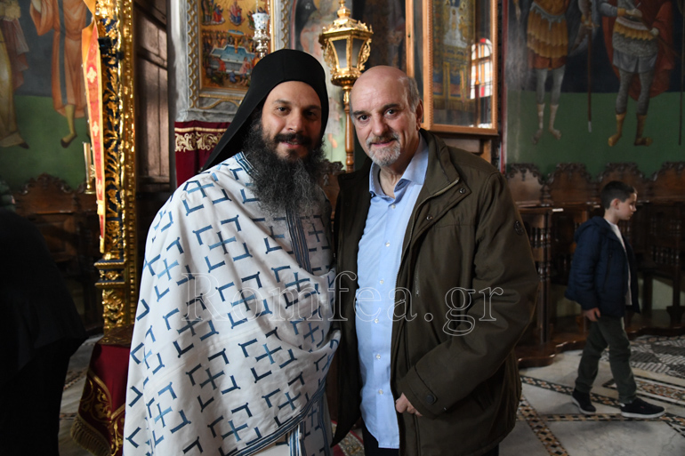 anakoimidi ag georgiou xenofontos 1