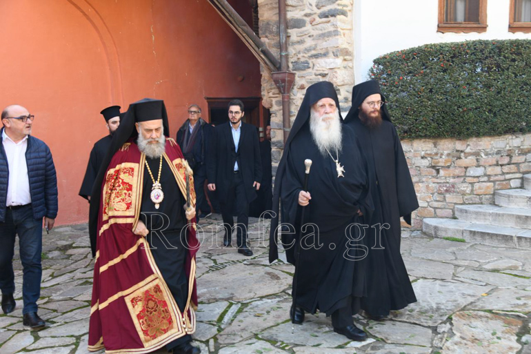 anakoimidi ag georgiou xenofontos 27