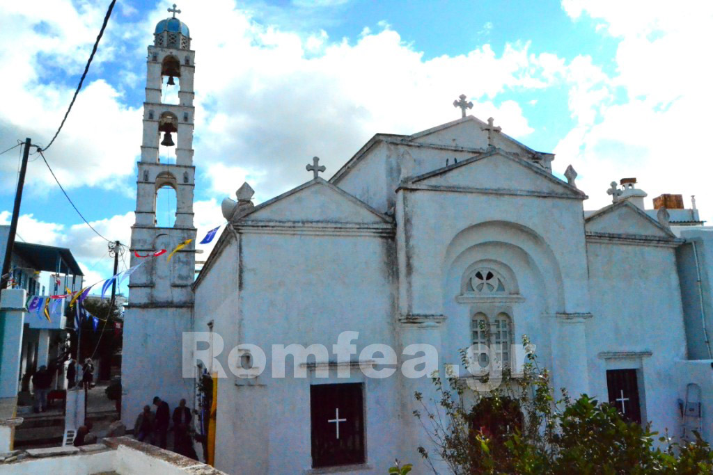 ag aikaterini tinos 1