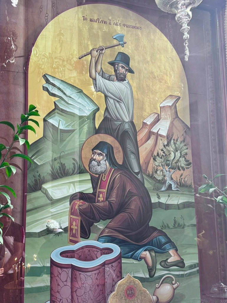 eorti ag filoumenou 2