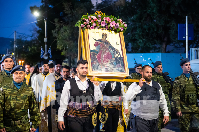 litania ag aikaterini aigaleo 1
