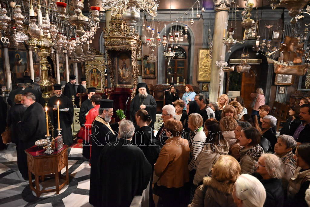 kiklos agias grafis tinos 1