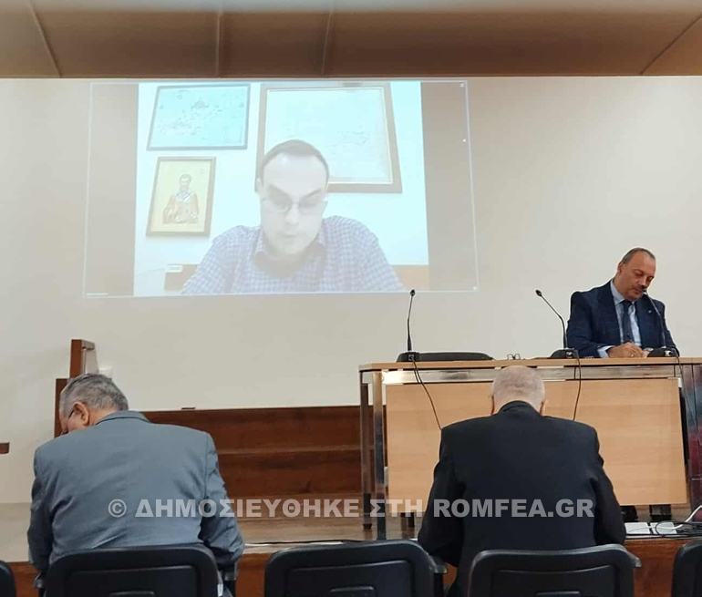 krites logoi deuteri mera 1