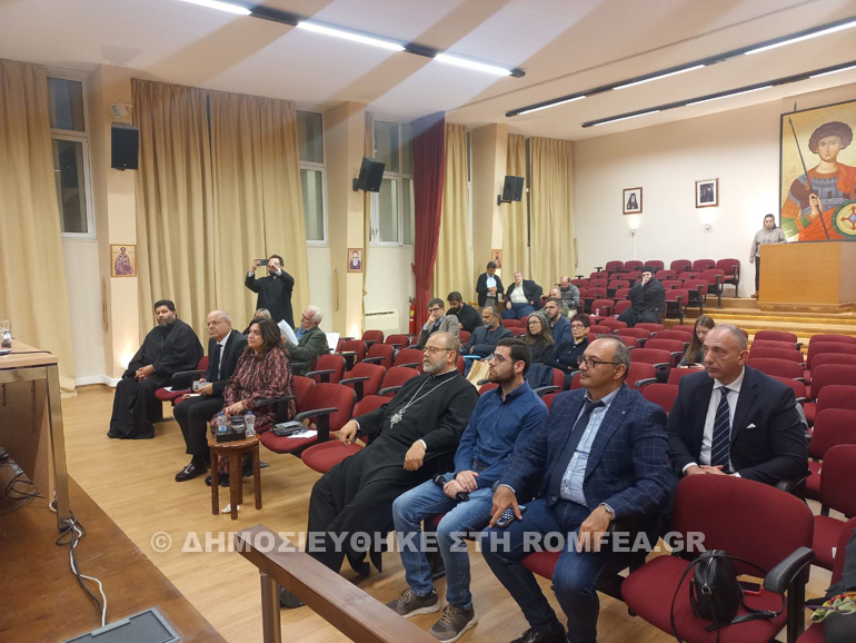 krites logoi deuteri mera 1