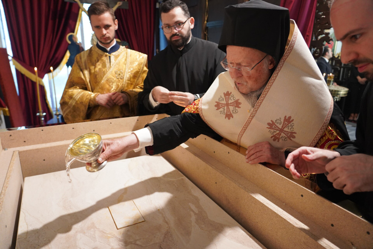 oikoumenikos rila poli 2