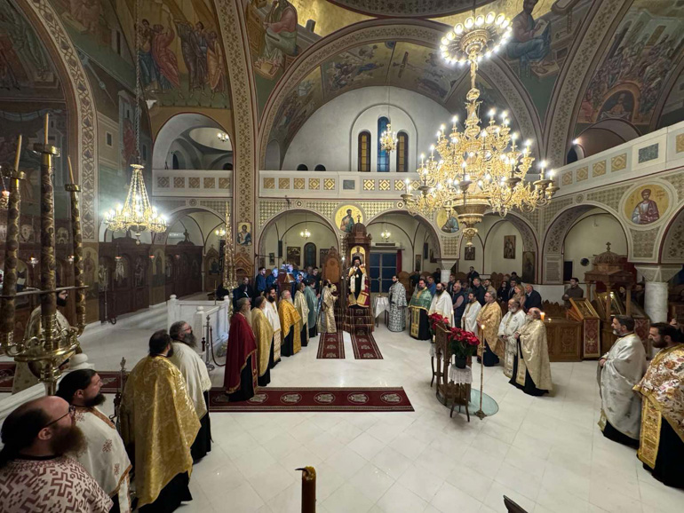 onomastiria thiras 1