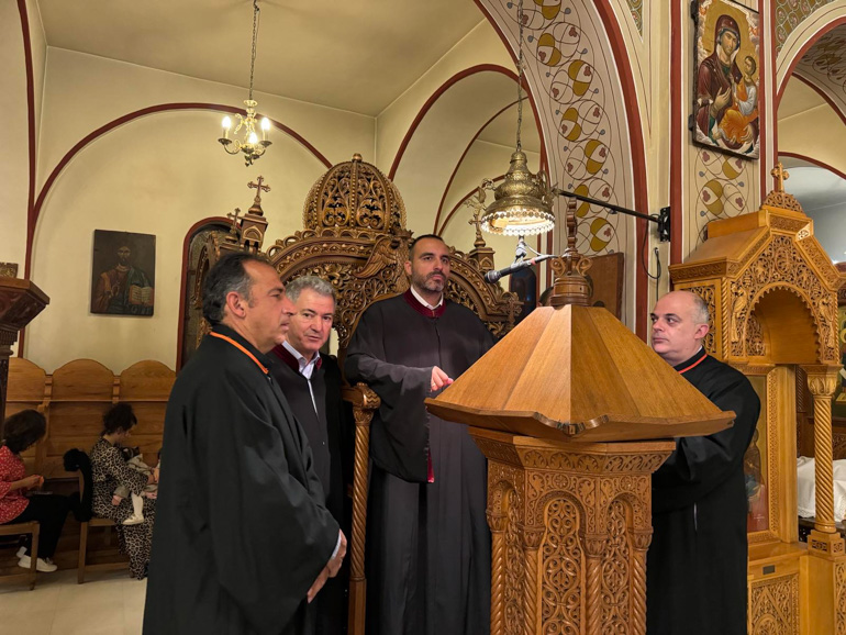 onomastiria thiras 1