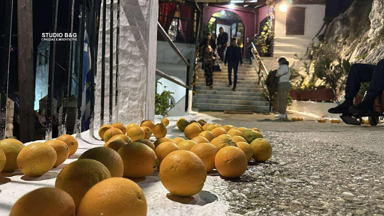 panagia portokalousa 1