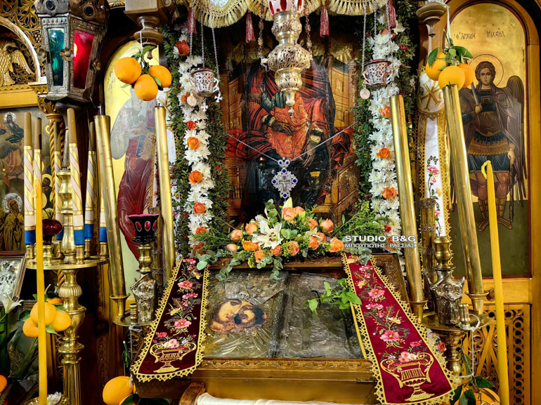 panagia portokalousa 1
