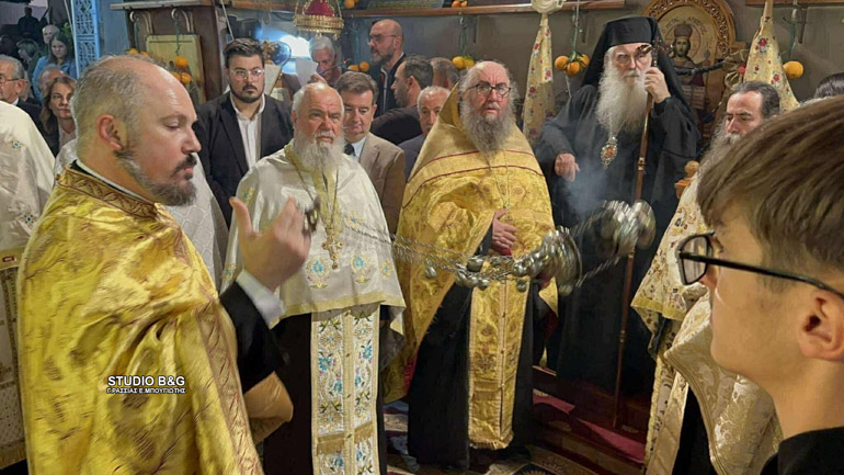 panagia portokalousa 9