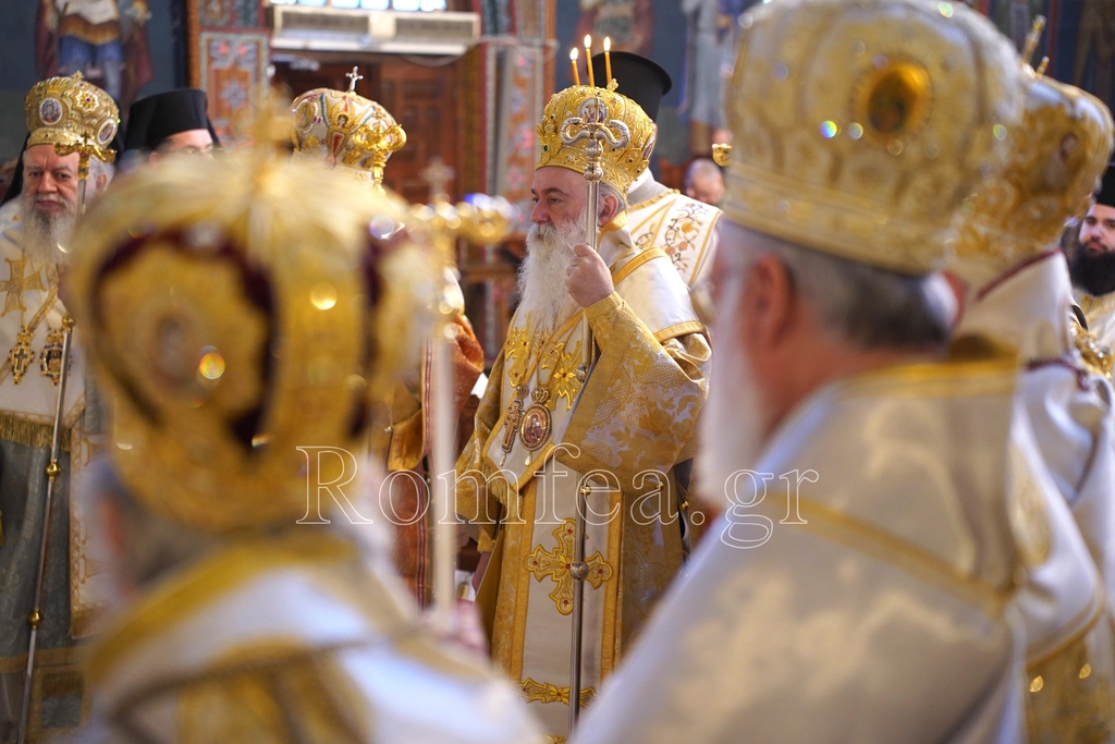 proti theia leitoyrgia korinthou 58