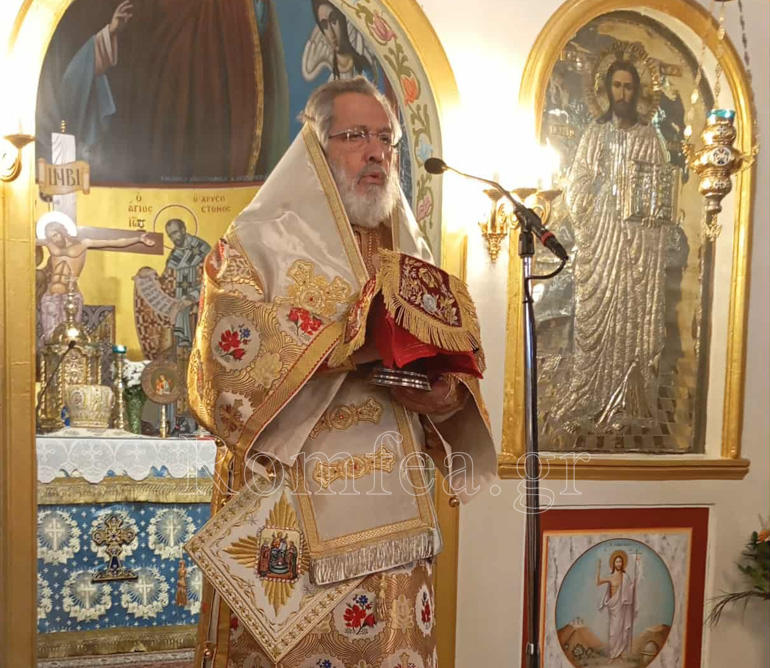 sidirokastro agioi georgioi 1