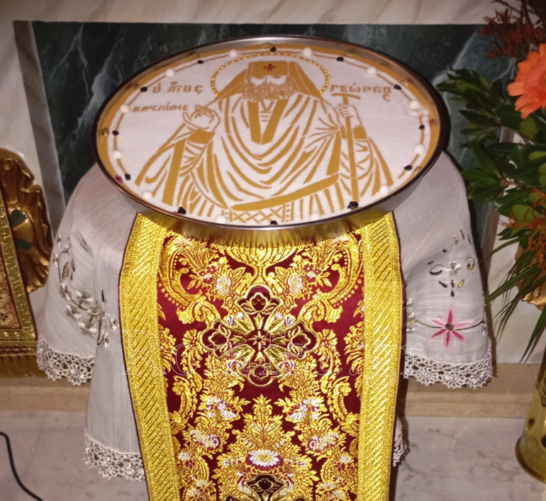 sidirokastro agioi georgioi 1