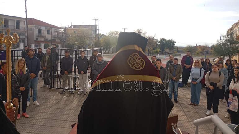 sidirokastro agioi georgioi 1