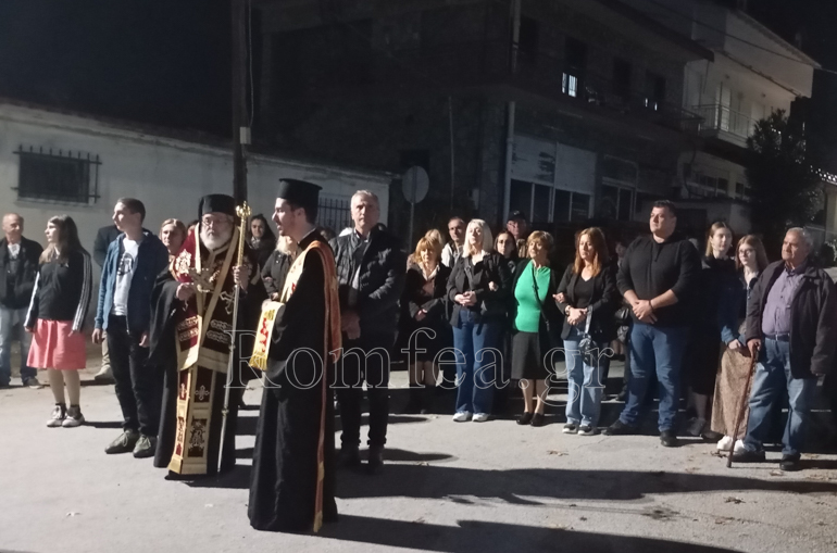 sidirokastro agioi georgioi 1