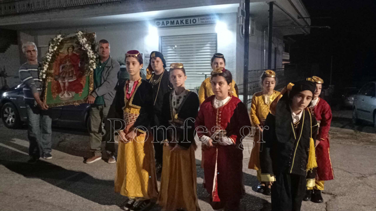 sidirokastro agioi georgioi 1