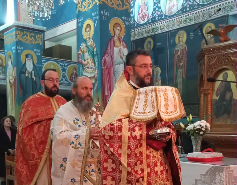 sidirokastro agioi georgioi 1