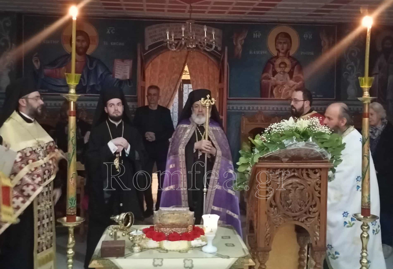 sidirokastro agioi georgioi 1
