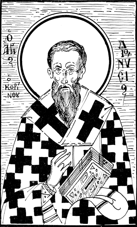 AgiosDionisiosKorinthou01