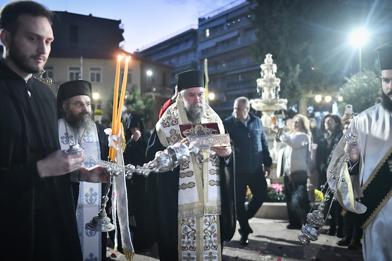 Ipodoxi Liphanou