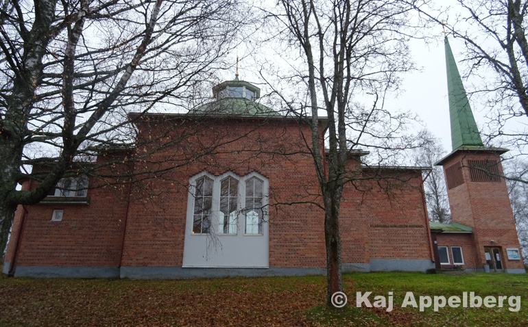 diakonos mikkeli 1