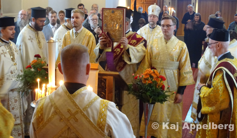 diakonos mikkeli 1