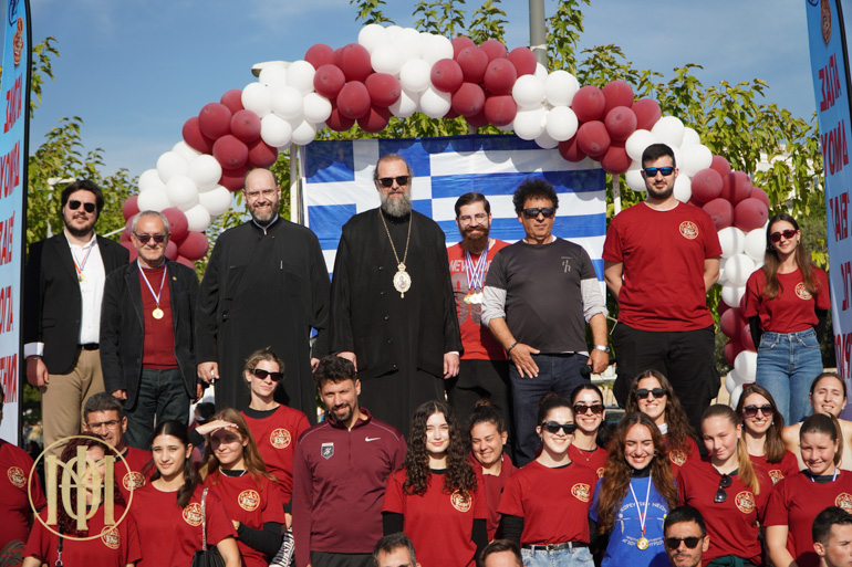 dromos ygeias 1