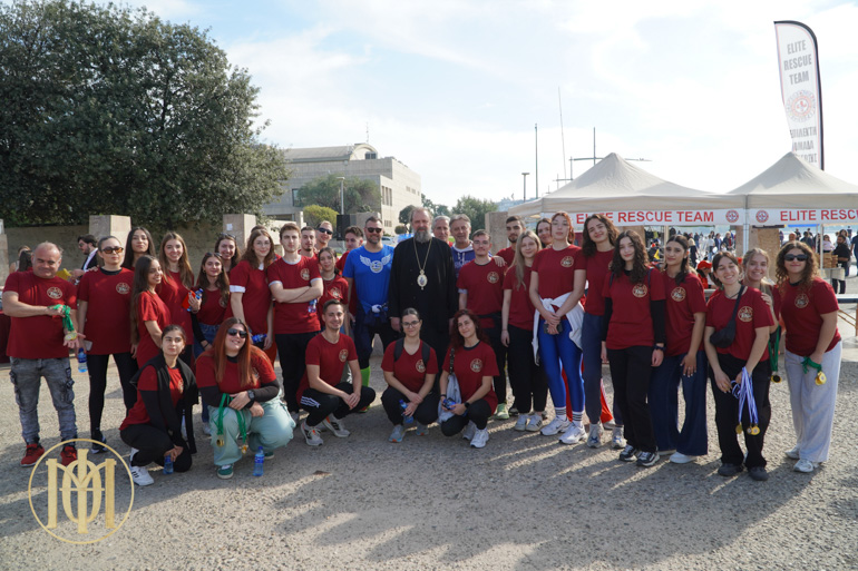 dromos ygeias 1