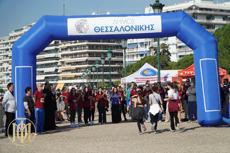 dromos ygeias 1