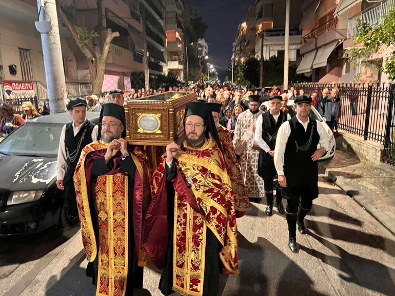 metheortos litaneia 14