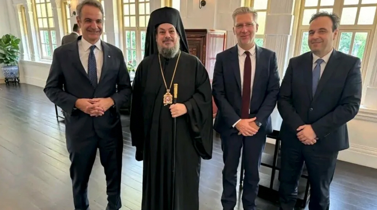mitsotakis sigapoyris 1