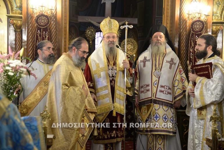 evergetes 14