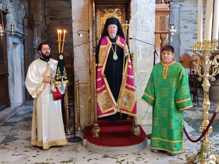 paroikia 1