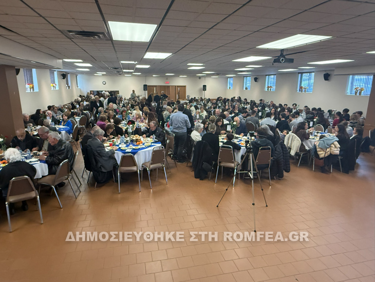 arxaggeloi montreal 1